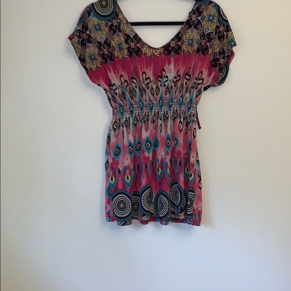 Tunic top - Picture 4 of 4